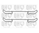 Quinton Hazell Brake Fitting Kit - BFK649
