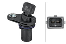 HELLA 6PU 013 122-501 Sensor, crankshaft pulse - 2-pin connector