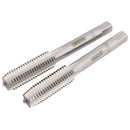 Draper M10x1.5 Taper & Plug TAP Set - 83801