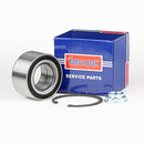 Borg & Beck Wheel Bearing Kit Part No -BWK989