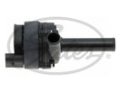 Gates Water Pump - 41549E