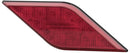 HELLA 2NE 013 345-011 Rear Fog Light - Shapeline Style - LED - 24/12V