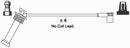 WAI HT Lead Set - ISL544