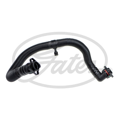 Gates Crankcase Breather Hoses - EMH237