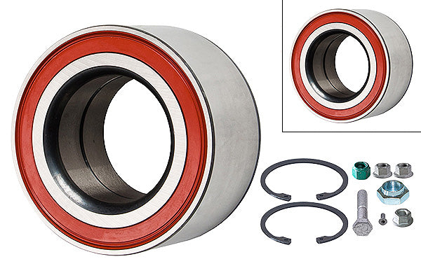 FAG Wheel Bearing Kit - 713610100