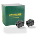 First Line Anti Roll Bar Bush Kit  - FSK7385K