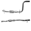 BM Cats Petrol Catalytic Converter - BM90366