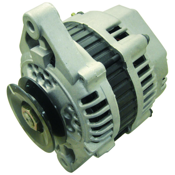 WAI Alternator - 13531N