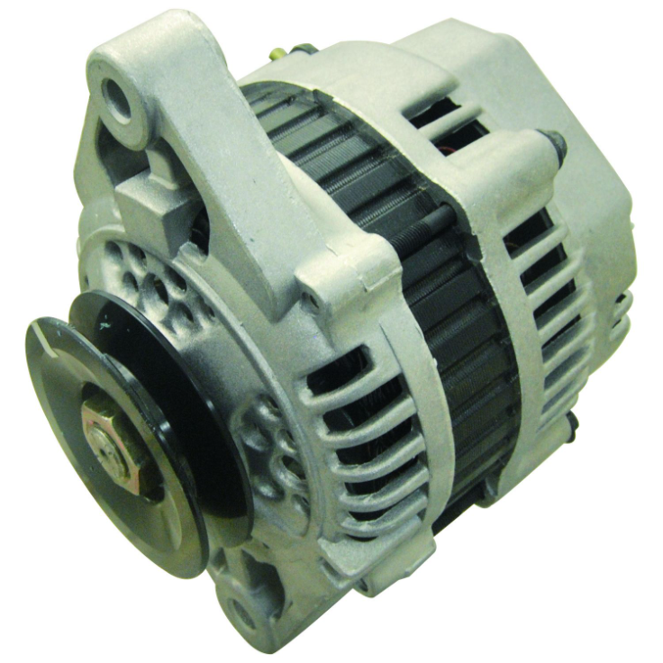 WAI Alternator - 13531N