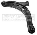 First Line Wishbone / Suspension Arm Lower LH -FCA6284