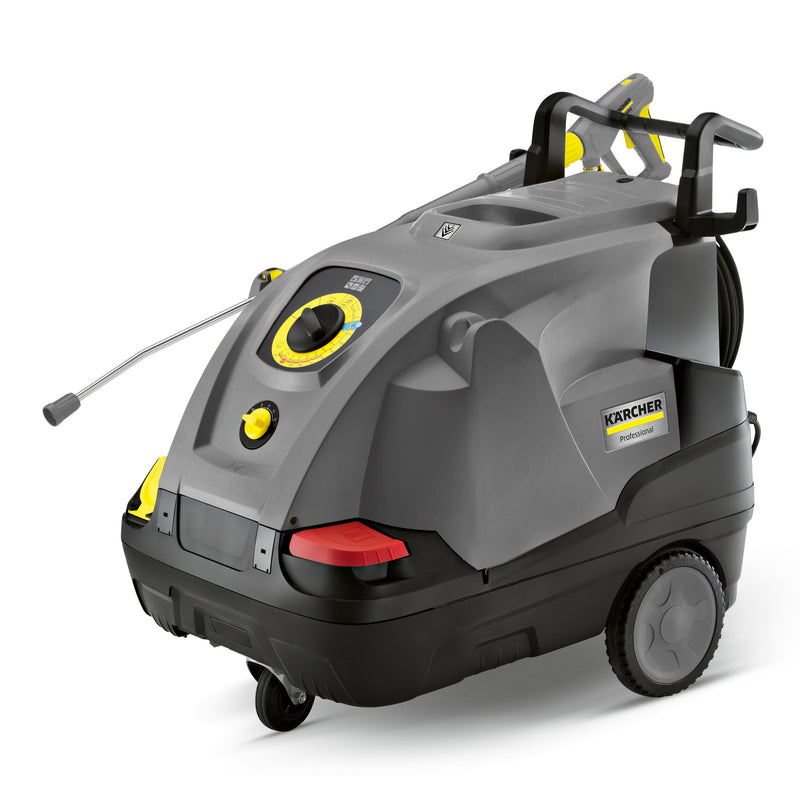 Karcher High Pressure Cleaner HDS 6/12 C - 1.169-904.0