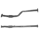 BM Cats Connecting Pipe - BM50140 with Fitting Kit - FK50140