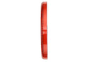 HELLA 8RA 002 014-241 Reflector - Lens Colour: White - round - Bolted/mounting - Quantity 25