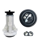 Lemark In-Tank Fuel Pump - LFP012