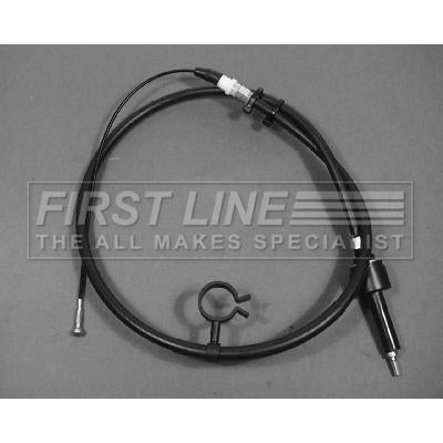 First Line Clutch Cable Part No -FKC1031