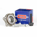 Borg & Beck Wheel Bearing Kit Part No -BWK1062