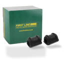 First Line Anti Roll Bar Bush Kit  - FSK6242K