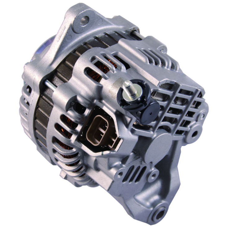 WAI Alternator - 21500N