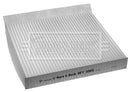 Borg & Beck Cabin / Pollen Filter - BFC1085