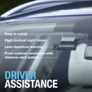 Ring Smart Dash Cam 4000 - RSDC4000