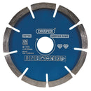 Draper 115mm Mortar Rake - 99796