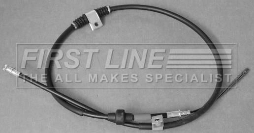 First Line Brake Cable -FKB3439