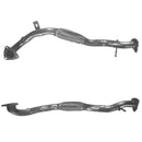 BM Cats Connecting Pipe - BM50055 with Fitting Kit - FK50055