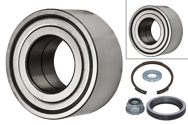 FAG Wheel Bearing Kit - 713644180