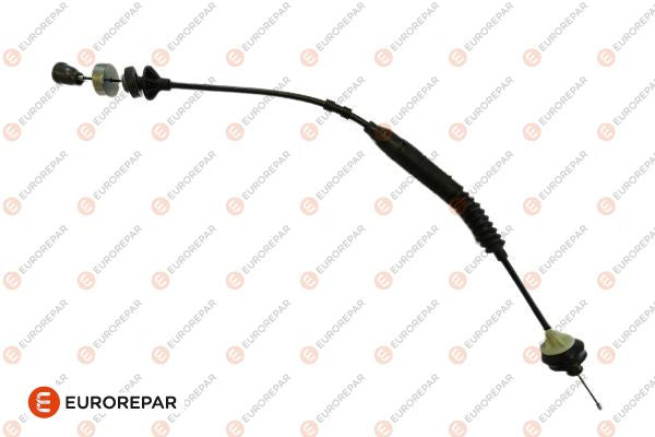 Eurorepar Clutch Cable - E074394