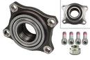 FAG Wheel Bearing Kit - 713606300