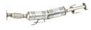 Klarius 390458 - Diesel Particulate Filter  - Fits Nissan Note 1.5dCi
