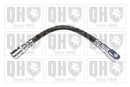 Quinton Hazell Brake Hose - BFH4207