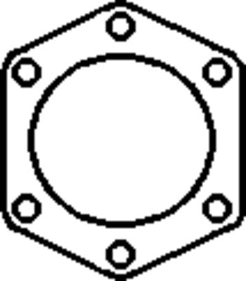 Klarius 410701 - Gasket Flat