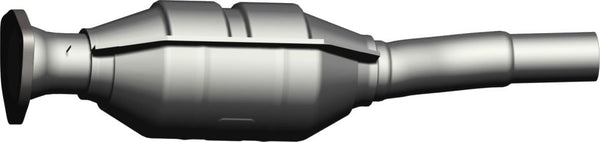 EEC Catalyst Type Approved - ST8008T