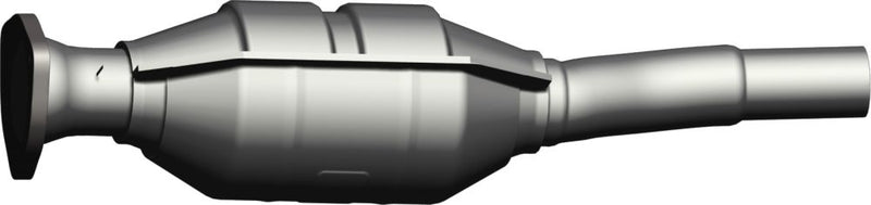 EEC Catalyst Type Approved - ST8008T