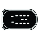 WAI Window Regulator - WPR2403RM