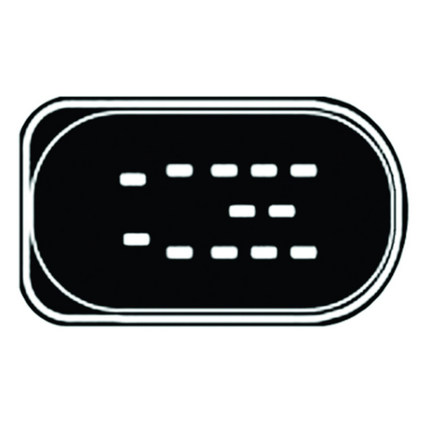 WAI Window Regulator - WPR2403RM