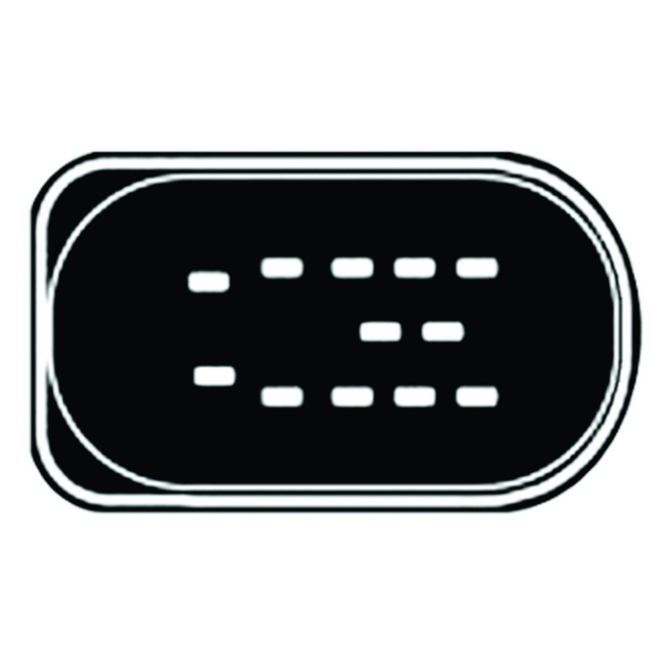 WAI Window Regulator - WPR2403RM