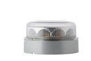 HELLA 2XD 012 980-021 LED-Strobe-type Beacon - K-LED Blizzard - 12/24V - Yellow