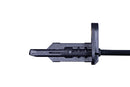 HELLA 6PU 358 216-151 Sensor, wheel speed - 2-pin connector