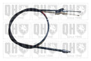 QH Centre Brake Cable 1952mm BC3785