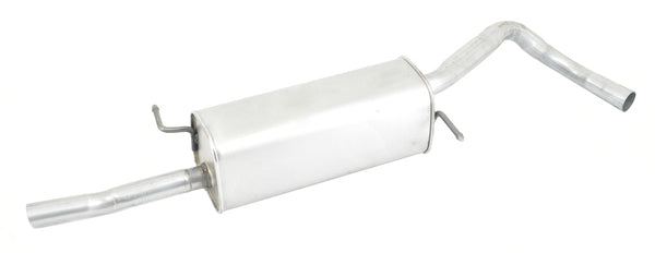 Klarius SE190Q - Box With Tail Pipe