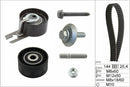 INA Timing Belt Set - Part No - 530023910