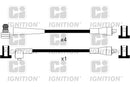 Ignition DIN Ignition Lead Set - XC212