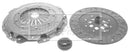 Borg & Beck Clutch Kit 3-In-1 Part No -HK2045