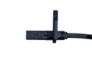 HELLA 6PU 358 218-031 Sensor, wheel speed - 2-pin connector