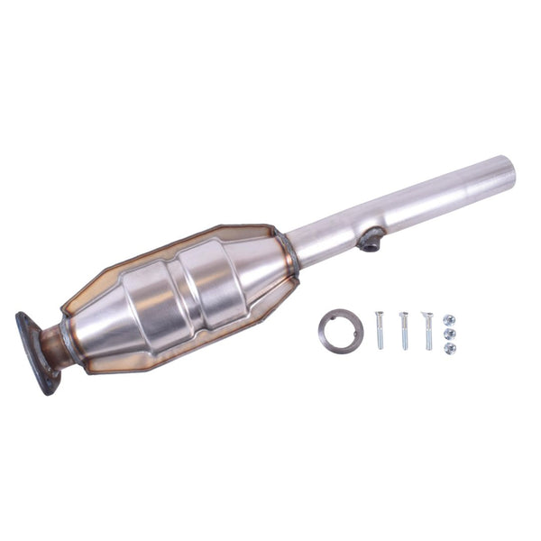 EEC Catalyst Type Approved - VK6058T