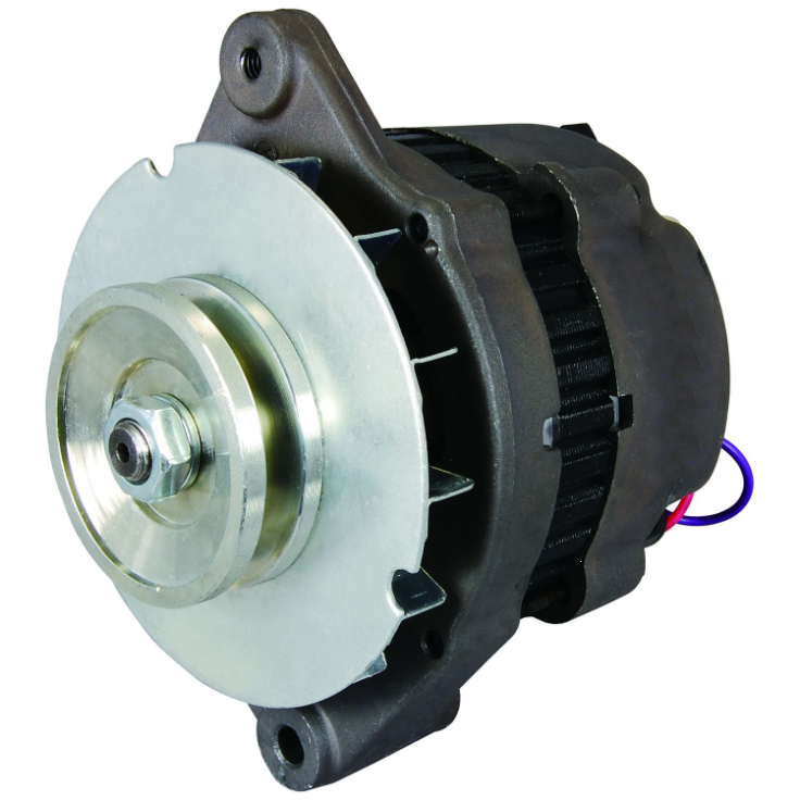 WAI Alternator - 12176N-1G
