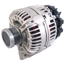WAI Alternator - 11091N