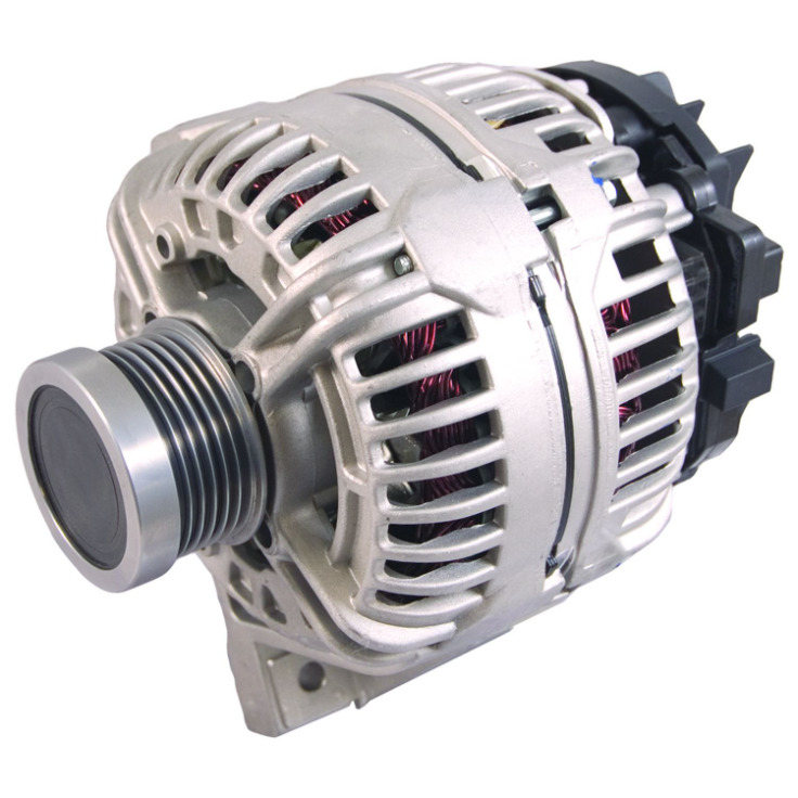 WAI Alternator Unit - 11091N fits Volvo